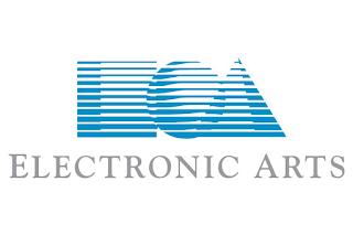 Electronic Arts UK : 1992 - 1993