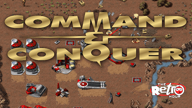 Wide Ranging Interview with the Retro Hour Podcast